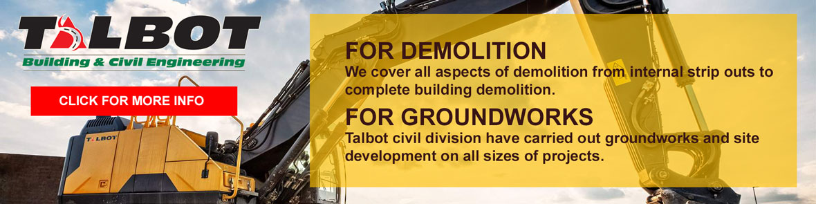 Visit Talbot Building & Civil Engineering website